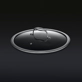 Tempered Glass Lid, 11.5”