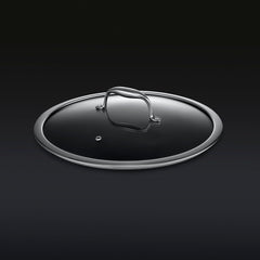 Tempered Glass Lid, 11.5”
