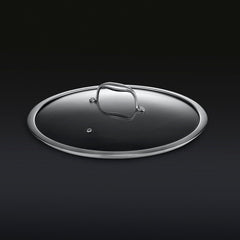 Tempered Glass Lid, 12.5"