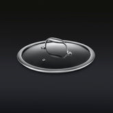 Tempered Glass Lid, 9.25”