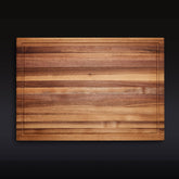 Walnut Cutting Board, Large
