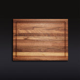 Walnut Cutting Board, Medium