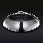 Hybrid Domed Lid, 14"