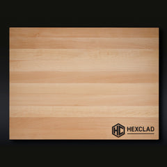 Beechwood Cutting Board, Extra-Large