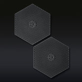 Silicone Trivet Set, 2-pk