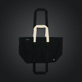 The Everything Everywhere Bag (Onyx)
