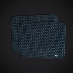 Dish Drying Mat, 2-pk