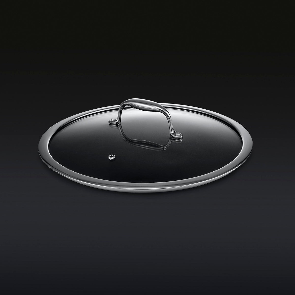 Tempered Glass Lid, 11.5”