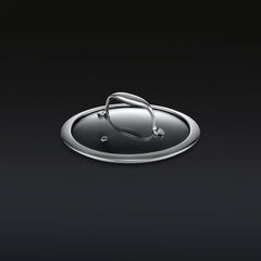 Tempered Glass Lid, 7”