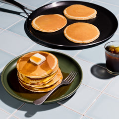 Hybrid Griddle Pan, 13in