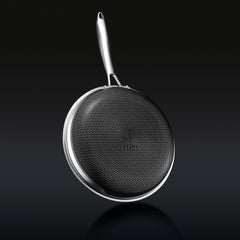 Hybrid Fry Pan, 10"