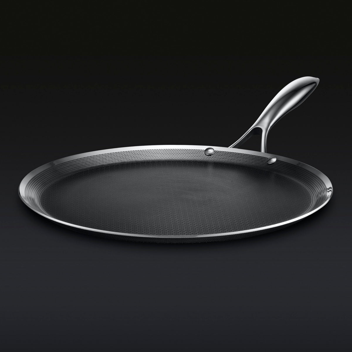 Hybrid Griddle Pan, 13in