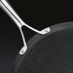 Hybrid Griddle Pan, 13in
