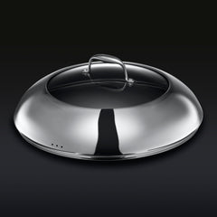 Hybrid Domed Lid, 14"